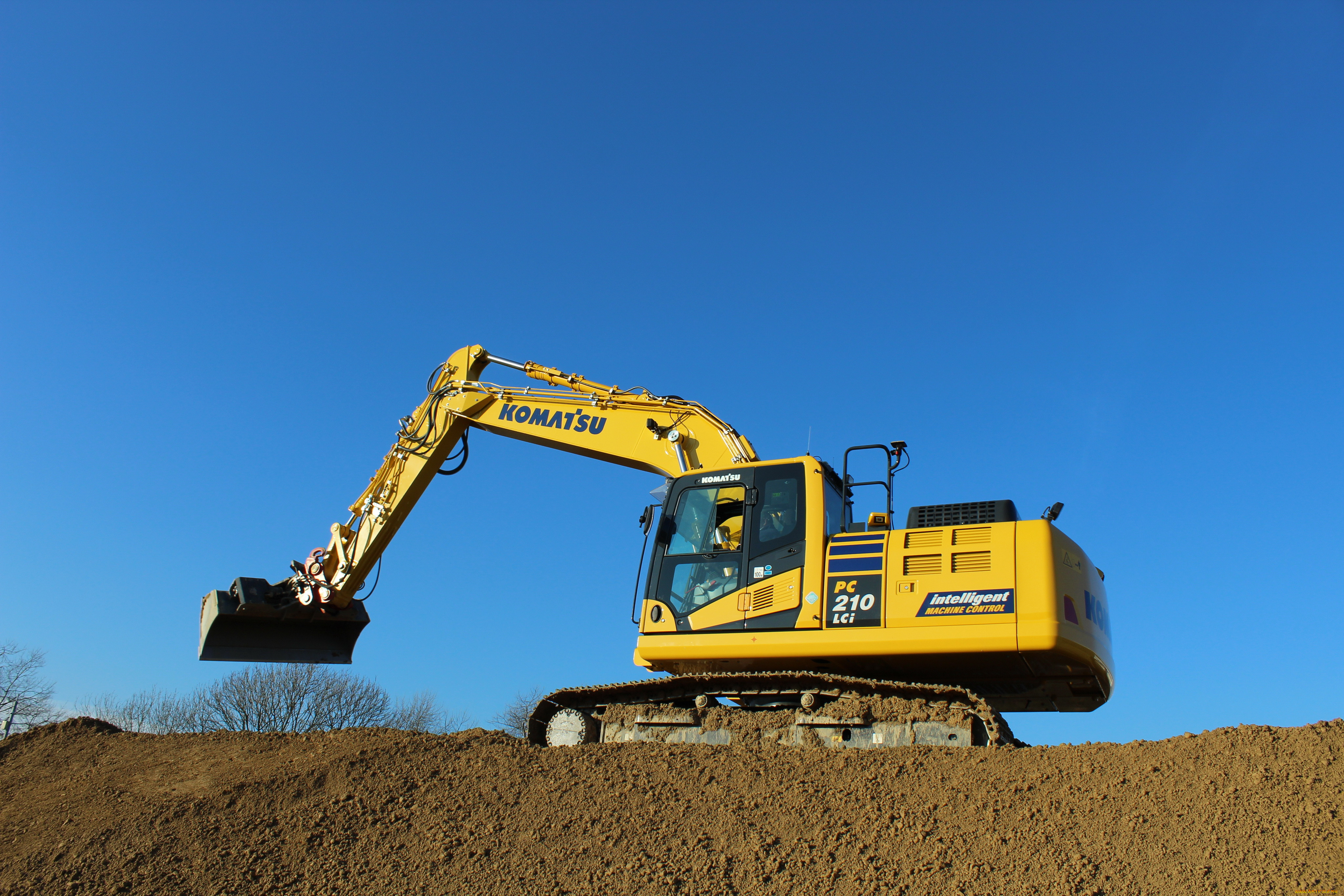, , komatsu